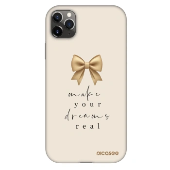 Etui na Apple iPhone 11 Pro Max - Golden Dream