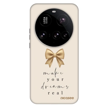Etui na Xiaomi 15 Ultra - Golden Dream