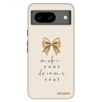 Etui na Google Pixel 8 Pro - Golden Dream