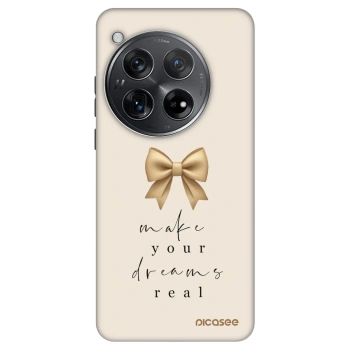 Etui na OnePlus 12 5G - Golden Dream
