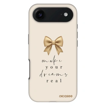 Etui na Apple iPhone Air - Golden Dream