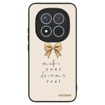 Picasee ULTIMATE CASE na Xiaomi Redmi Note 15 Pro+ - Golden Dream
