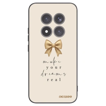 Etui na Xiaomi Redmi Note 15 Pro+ - Golden Dream