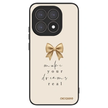 Etui na Xiaomi 15T - Golden Dream