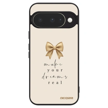 Etui na Google Pixel 10 - Golden Dream