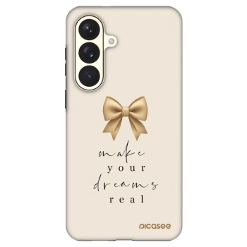 Etui na Samsung Galaxy S26+ - Golden Dream