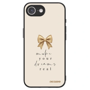 Picasee ULTIMATE CASE na Apple iPhone 17e - Golden Dream