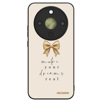 Etui na Honor Magic8 Lite 5G - Golden Dream