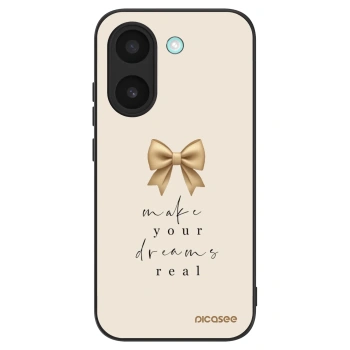 Etui na Xiaomi Poco X8 Pro - Golden Dream