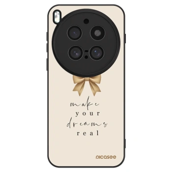 Etui na Vivo X300 Pro - Golden Dream