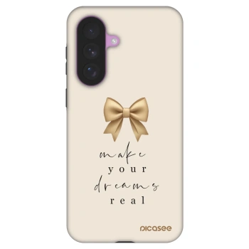 Picasee Fashion Case na Samsung Galaxy A57 5G - Golden Dream
