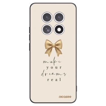 Etui na Xiaomi Redmi Note 15 5G - Golden Dream