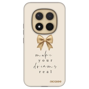Picasee Fashion Case na Xiaomi Redmi Note 15 Pro+ - Golden Dream