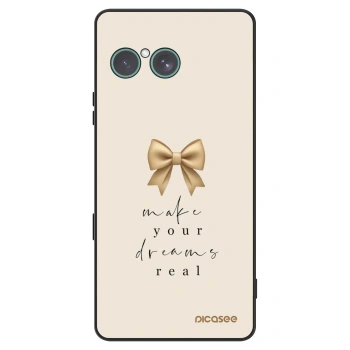 Etui na Sony Xperia 10 VII - Golden Dream