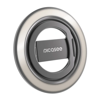 Magnetic holder - Czarna