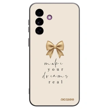 Etui na Samsung Galaxy A37 - Golden Dream