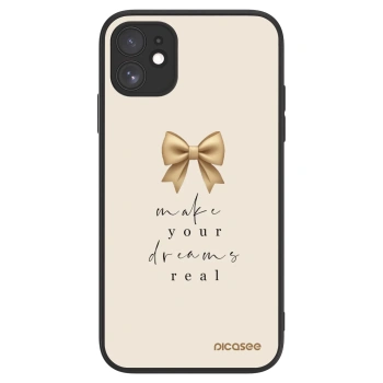Picasee ULTIMATE CASE na Apple iPhone 11 - Golden Dream