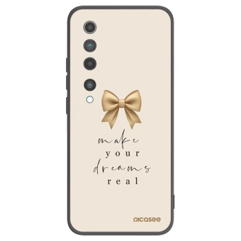 Etui na Xiaomi Mi 10 - Golden Dream