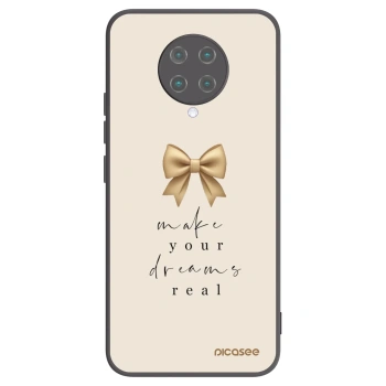 Etui na Xiaomi Poco F2 Pro - Golden Dream