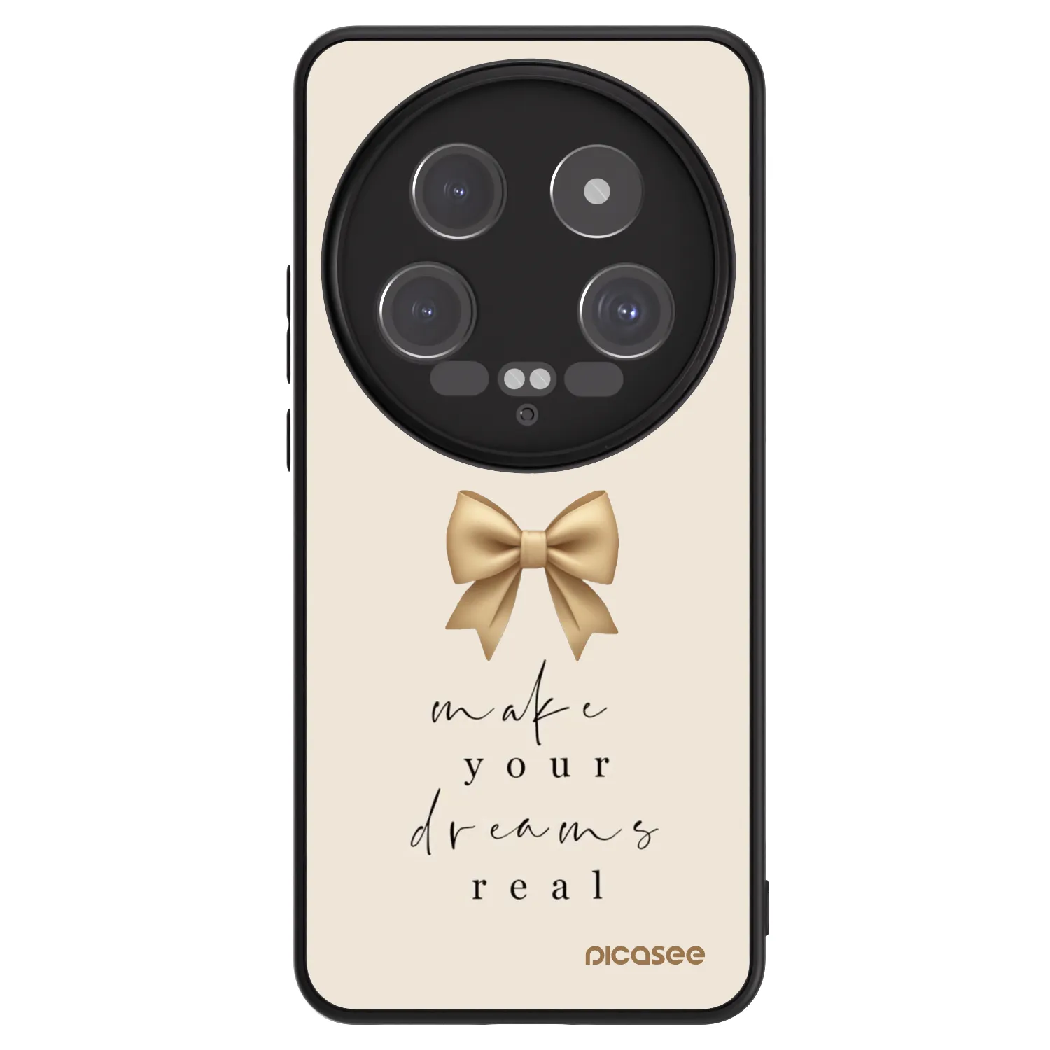 Picasee ULTIMATE CASE na Xiaomi 14 Ultra - Golden Dream