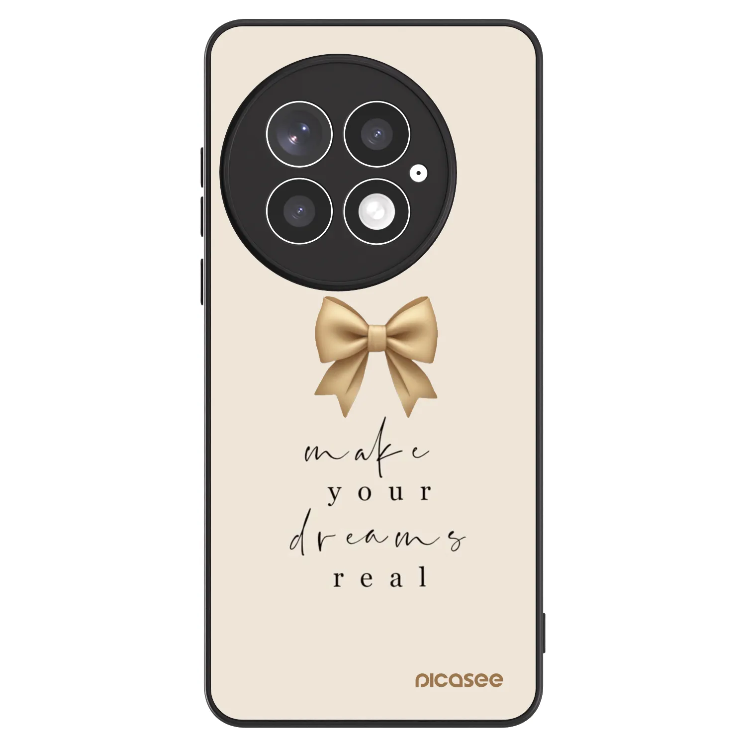 Picasee ULTIMATE CASE na OnePlus 13 5G - Golden Dream