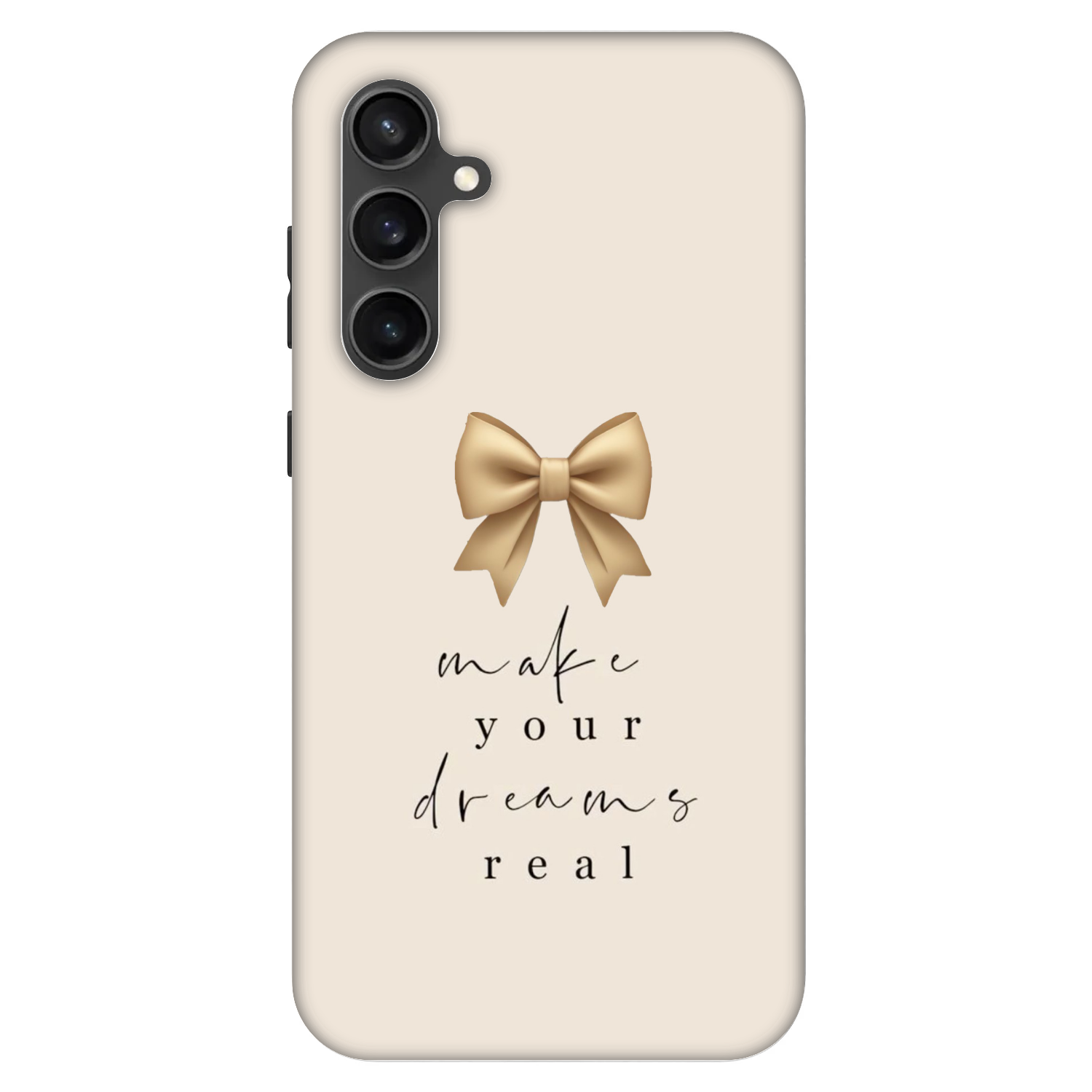 Picasee Fashion Case na Samsung Galaxy S23 FE S711B - Golden Dream