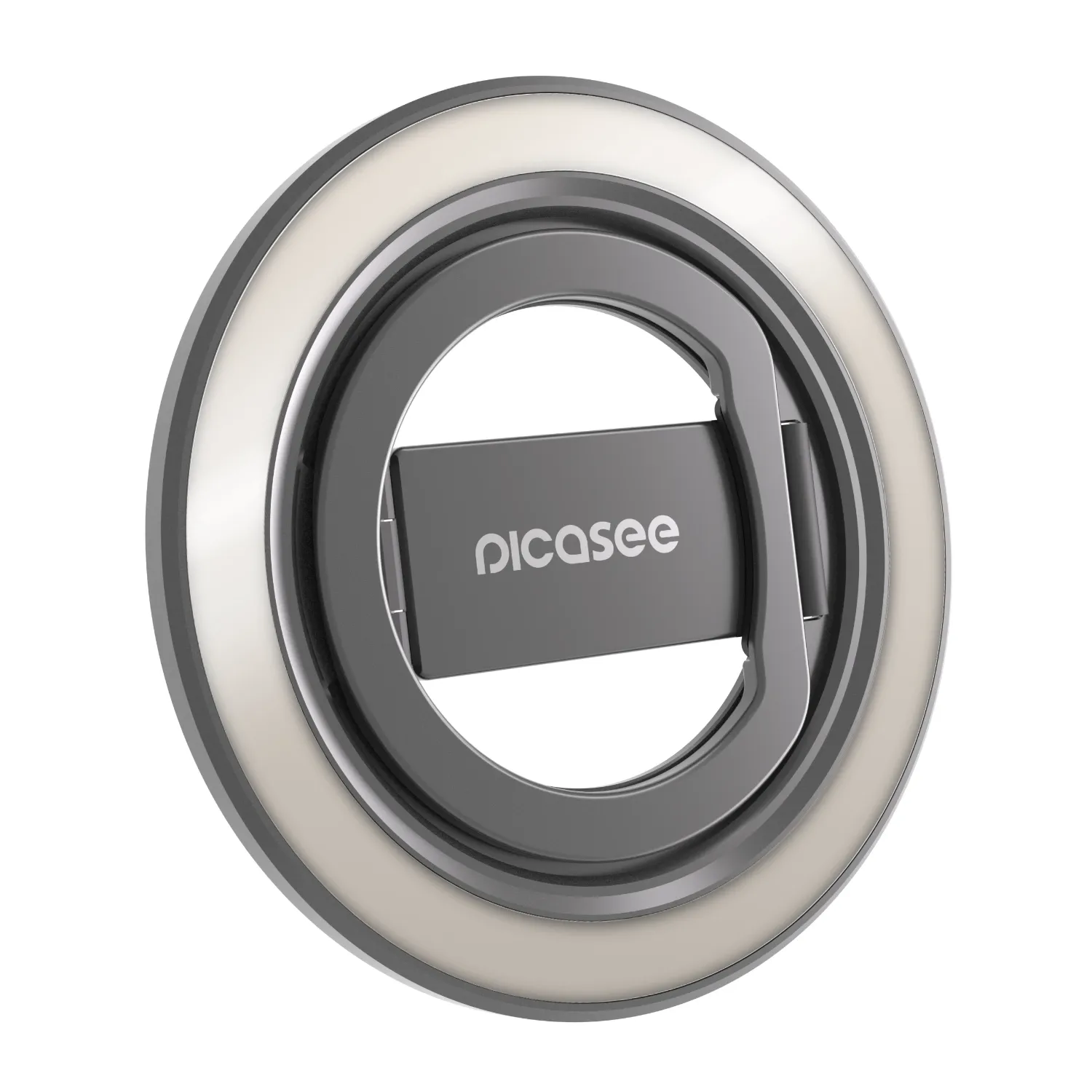 Picasee Magnetic holder - Czarna