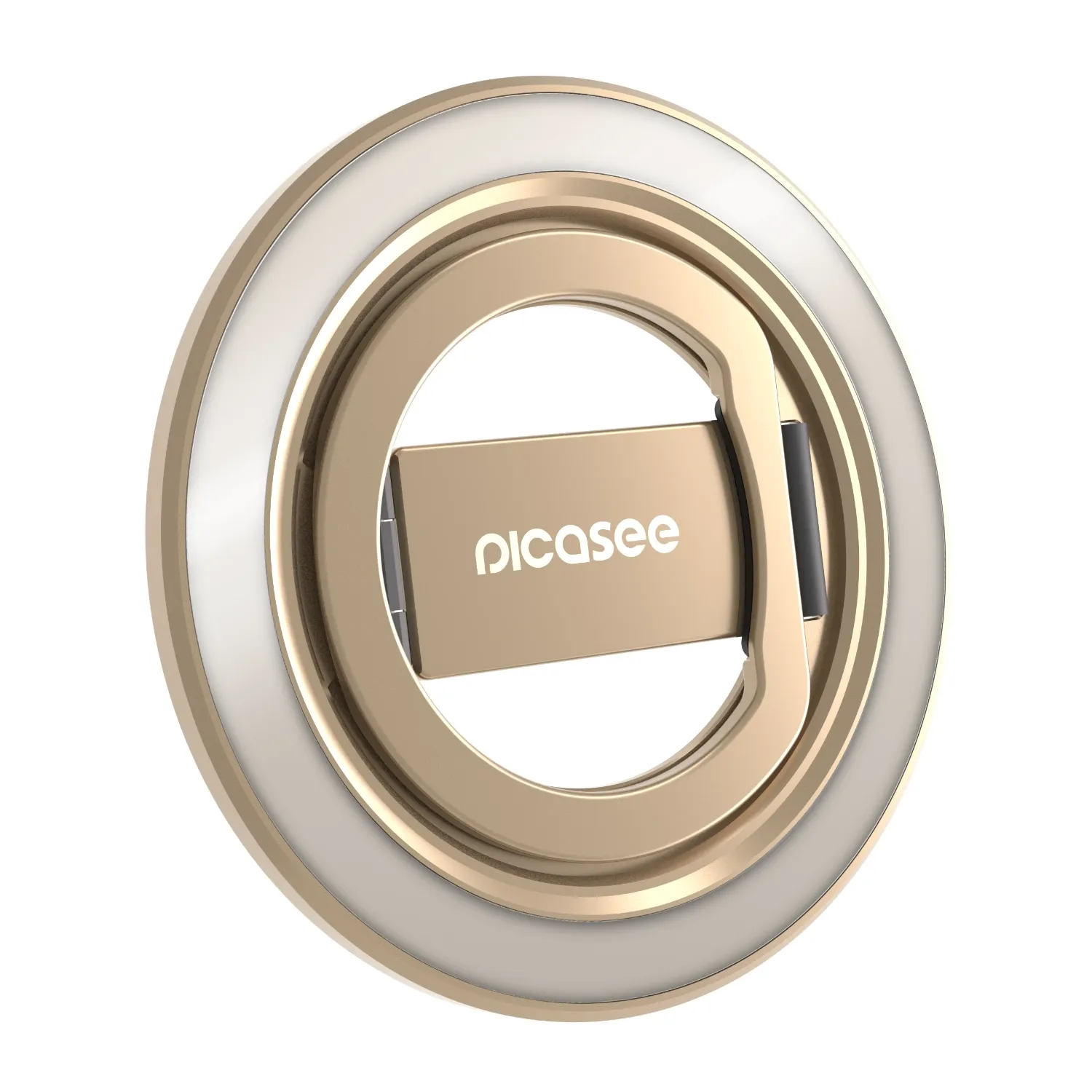 Picasee Magnetic holder - Złoto