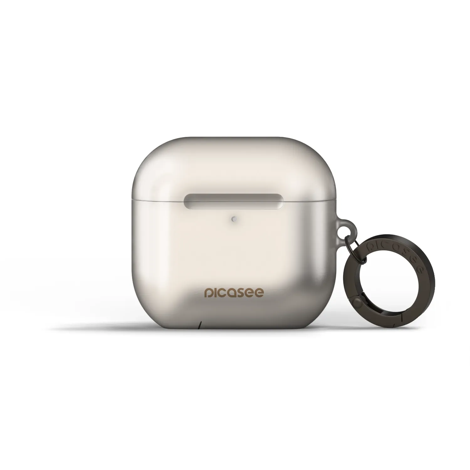 Picasee Obal pro Apple AirPods 5 - Golden Dream