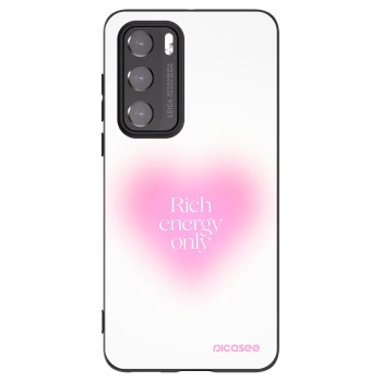 Etui na Huawei P40 - Rich Energy