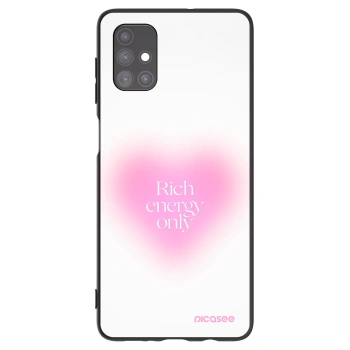 Etui na Samsung Galaxy M51 M515F - Rich Energy