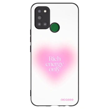 Etui na Realme 7i - Rich Energy