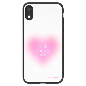 Picasee ULTIMATE CASE na Apple iPhone XR - Rich Energy