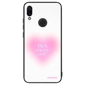 Etui na Xiaomi Redmi Note 7 - Rich Energy