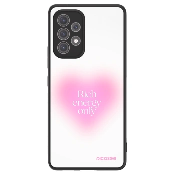 Picasee ULTIMATE CASE na Samsung Galaxy A52 5G A525F - Rich Energy