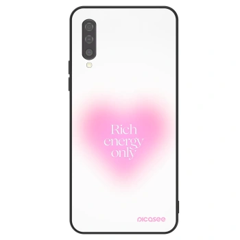 Etui na Samsung Galaxy A50 A505F - Rich Energy