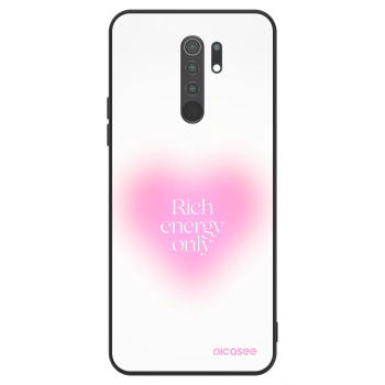 Etui na Xiaomi Redmi 9 - Rich Energy