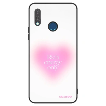 Etui na Huawei P20 Lite - Rich Energy