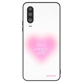 Etui na Huawei P30 - Rich Energy