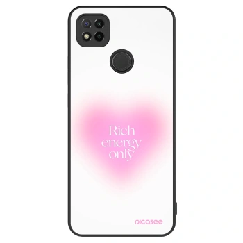 Etui na Xiaomi Redmi 9C - Rich Energy