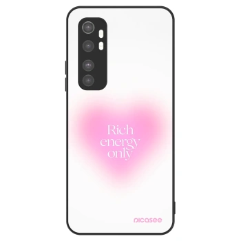 Etui na Xiaomi Mi Note 10 Lite - Rich Energy
