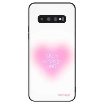 Etui na Samsung Galaxy S10 G973 - Rich Energy