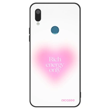 Etui na Huawei Y7 2019 - Rich Energy