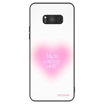Etui na Samsung Galaxy S8 G950F - Rich Energy