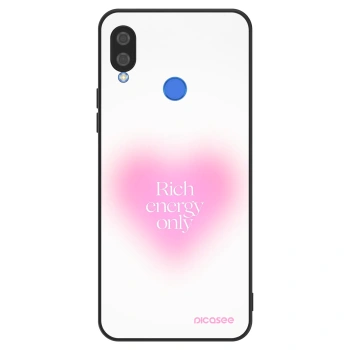 Etui na Huawei Nova 3 - Rich Energy