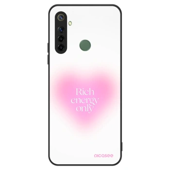 Etui na Realme 6i - Rich Energy