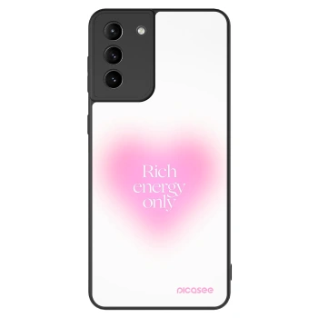 Etui na Samsung Galaxy S21+ 5G G996F - Rich Energy