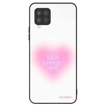 Etui na Samsung Galaxy A42 A426B - Rich Energy