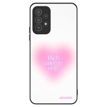 Etui na Samsung Galaxy A72 A725F - Rich Energy