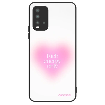 Etui na Xiaomi Redmi 9T - Rich Energy